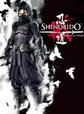 Shinobido: Way of the Ninja