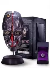 Dishonored 2: Collector's Edition