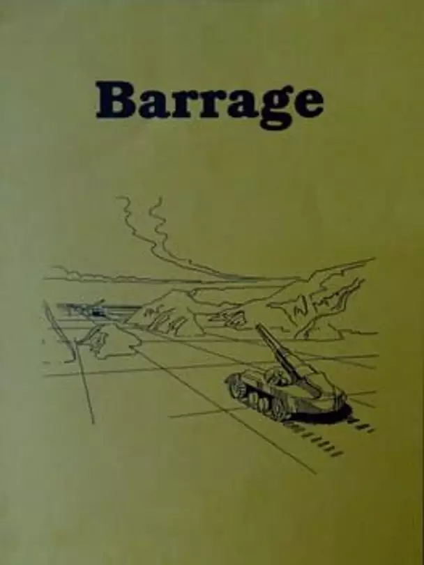 Barrage