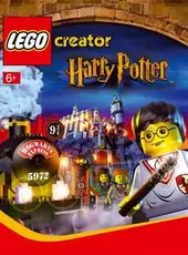 LEGO Creator: Harry Potter