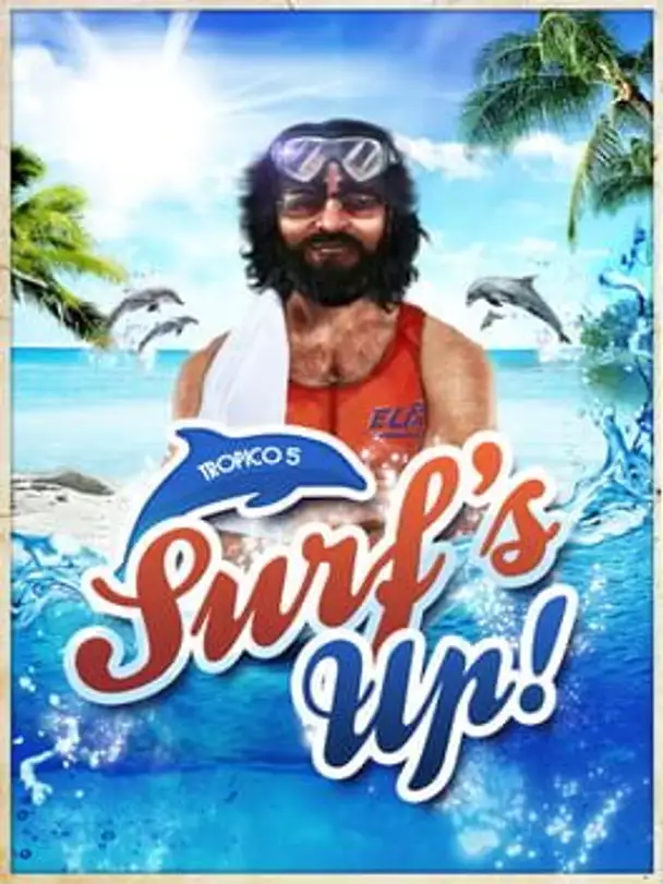 Tropico 5: Surfs Up!