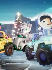 Race With Ryan: Surprise Track Pack