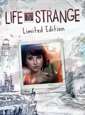 Life Is Strange: Limited Edition