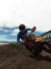 MXGP: The Official Game