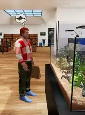 Aquatic Supermarket Simulator