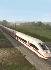 Trainz Railroad Simulator 2022: Schwaeninger Land