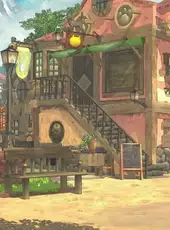 Baldo: The Guardian Owls