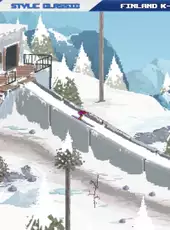 Ultimate Ski Jumping 2020