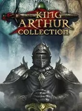 King Arthur Collection