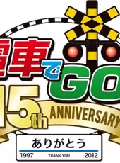 Card de Renketsu! Densha de GO!