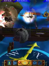 Disney's Treasure Planet: Battle at Procyon