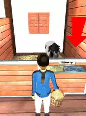 Rider's World: I Want to Ride!