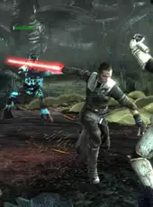 Star Wars: The Force Unleashed