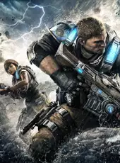 Gears of War 4