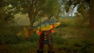 Assassin's Creed Valhalla Guardian Fish: How to find it?