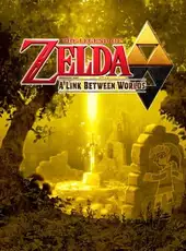 The Legend of Zelda: A Link Between Worlds