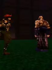 Prince of Persia 3D