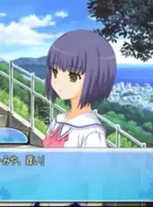 Kono Aozora ni Yakusoku wo: Melody of the Sun and Sea
