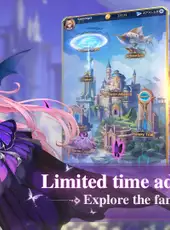 Divinity Arrival