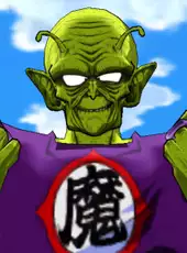 Dragon Ball: Revenge of King Piccolo