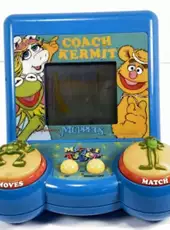 Jim Henson's Muppets: Coach Kermit