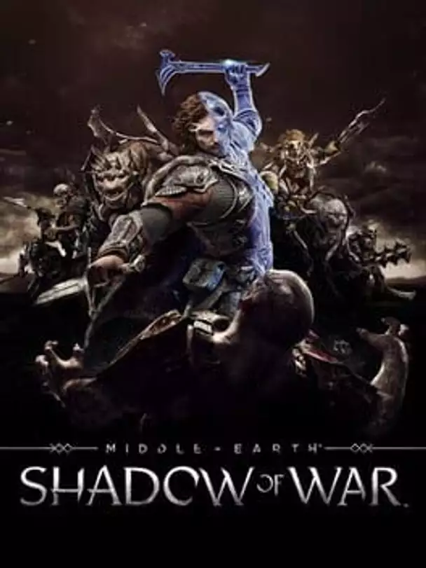 Middle-earth: Shadow of War - Gold Edition