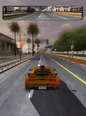 Need for Speed: The Run
