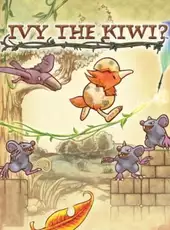 Ivy the Kiwi?