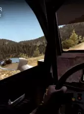 DiRT Rally: VR Edition