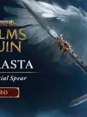 Warhammer Age of Sigmar: Realms of Ruin - The Yndrasta, Celestial Spear Pack