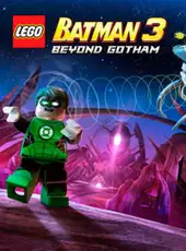 LEGO Batman 3: Beyond Gotham