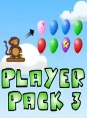 Bloons Player Pack 3