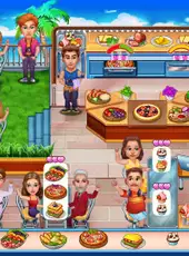 Claire's Cruisin' Cafe