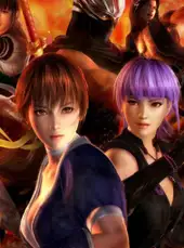 Dead or Alive 5