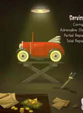 The Soul Driver