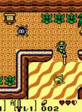 The Legend of Zelda: Link's Awakening DX