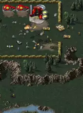 Command & Conquer Remastered Collection
