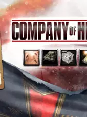 Company of Heroes 2: German Commander - Spearhead Doctrine