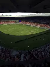 FIFA Soccer 08