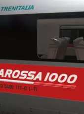 Trainz Railroad Simulator 2019: ETR 1000 - Frecciarossa