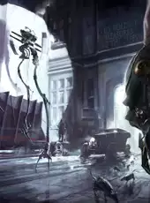 Dishonored