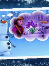 Disney Two Pack I Big Hero 6: Battle In the Bay & Frozen: Olaf's Quest