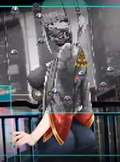 Waifu Space Conquest