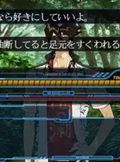 Scared Rider Xechs