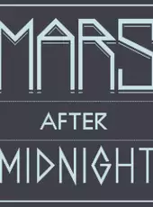 Mars After Midnight