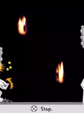Toridama: Brave Challenge