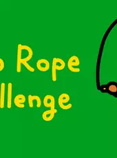 Jump Rope Challenge