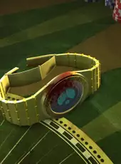 Poker Night at the Inventory