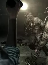 The Evil Within Digital Bundle