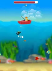 Fishing Sea Adventure